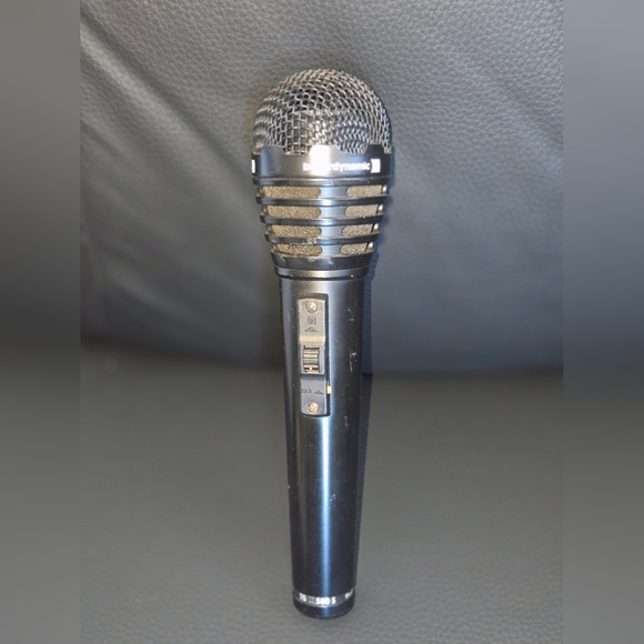 beyerdynamic TG X580 S Dynamic Microphone